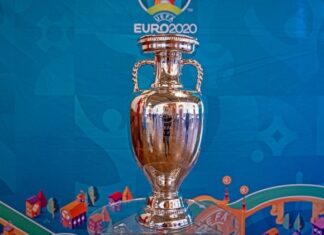 Euro 2020: το παρακολούθησαν 5,2 δισεκατομμύρια τηλεθεατές