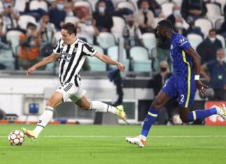 Champions League: τα αποτελέσματα των ομίλων 5,6,7 & 8