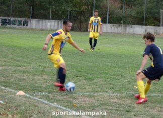 Κρύα Βρύση: στον ρυθμό των φιλικών αναμετρήσεων