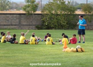 Ακαδημία Μετεώρων: το εβδομαδιαίο πρόγραμμα