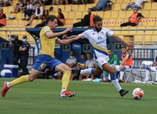 Super League: Παναιτωλικός και Αστέρας Τρίπολης έφεραν λευκή ισοπαλία