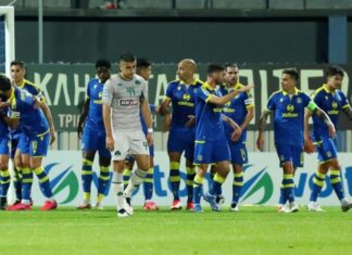Super League: νίκες για Ιωνικό, Απόλλωνα και Αστέρα Τρίπολης
