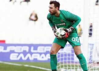 Οι υποψήφιοι για το βραβείο του καλύτερου τερματοφύλακα