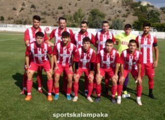 Το Νεοχώρι νίκησε 2-0 την Στυλίδα κι ανέβηκε στην Γ’ Εθνική