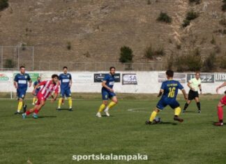 ΕΠΣΤ: στις 16 & 17 ξεκινάνε τα πρωταθλήματα