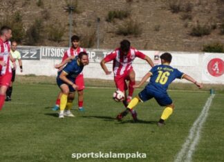 ΕΠΣΤ: αύριο η απόφαση για την έναρξη των πρωταθλημάτων