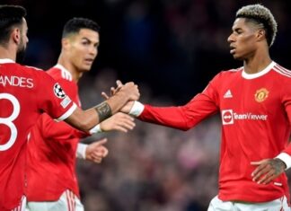 Champions League: τα αποτελέσματα της 3ης αγωνιστικής