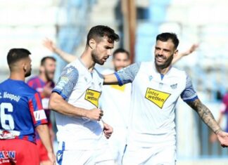 Κύπελλο Ελλάδος: τα σημερινά παιχνίδια