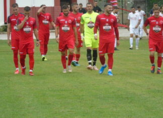 Γ’ Εθνική: η Φήκη ηττήθηκε εντός έδρας 1-2 από τον Θησέα Αγριάς