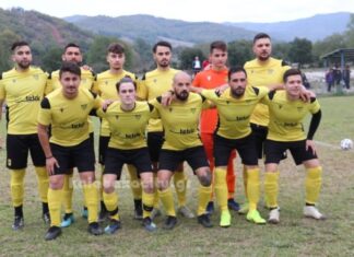 Η Κρύα Βρύση αγωνίζεται εκτός έδρας με τον Πορταϊκό