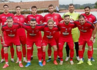 Η Φήκη παραχώρησε ισοπαλία 1-1 στον Αμβρυσσέα Διστόμου