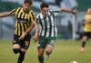 Super League 2: τα αποτελέσματα της 2ης αγωνιστικής