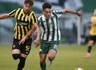 Super League 2: τα αποτελέσματα της 2ης αγωνιστικής