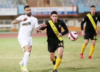 Super League 2: συμμετέχει κανονικά η Ζάκυνθος στο πρωτάθλημα