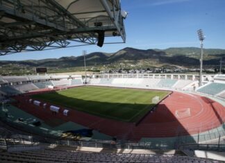 Super League 2: αλλαγή στην εμβόλιμη αγωνιστική