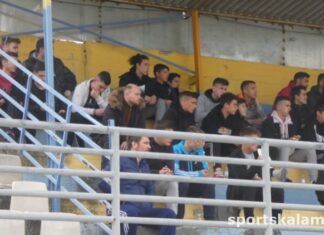 ΑΣ Μετέωρα: κάλεσμα προς τους φιλάθλους για το αυριανό παιχνίδι