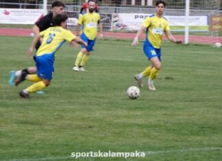 Α’ Ερασιτεχνική: οι σκόρερ της 5ης αγωνιστικής