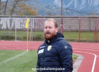 Χρήστος Αυγέρος: “έχω εμπιστοσύνη στο υλικό που έχω στα χέρια μου”