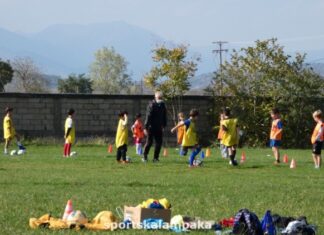 Ευχαριστήριο από την Ακαδημία Μετεώρων