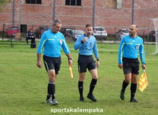 Α’ Ερασιτεχνική: οι διαιτησίες της 3ης αγωνιστικής