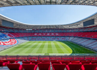 Champions League: κεκλεισμένων των θυρών το Μπάγερν-Μπαρτσελόνα