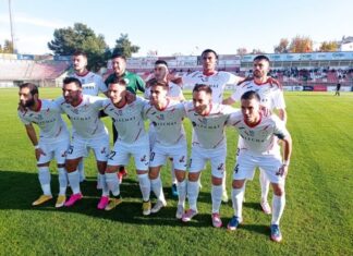 Super League 2: ο ΑΟ Τρίκαλα απέσπασε ισοπαλία 1-1 από τον Πανσερραϊκό