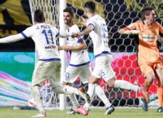 Super League: ο ΠΑΣ Γιάννινα νίκησε 5-0 εκτός έδρας τον Άρη