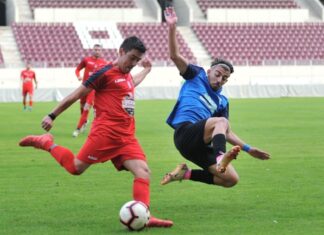 Γ’ Εθνική, 3ος όμιλος: οι σκόρερ της αγωνιστικής