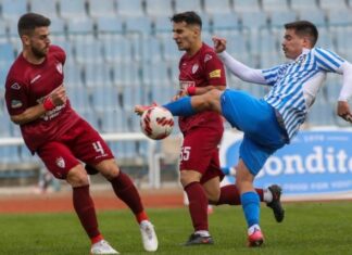 Super League 2: τα αποτελέσματα του βορείου ομίλου