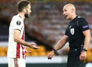 Ελλάδα-Ισπανία: Πολωνός ο ρέφερι της συνάντησης