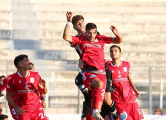 Super League 2: τα αποτελέσματα του βορείου ομίλου