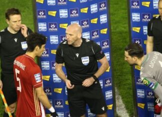 Super League: οι διαιτητές της 11ης αγωνιστικής