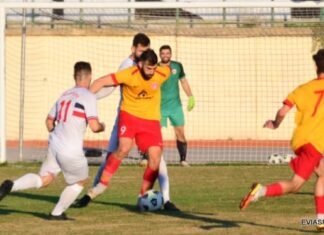Γ’ Εθνική: τα αποτελέσματα και οι σκόρερ σε όλους τους ομίλους