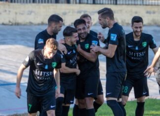 Super League 2: τα αποτελέσματα του νοτίου ομίλου