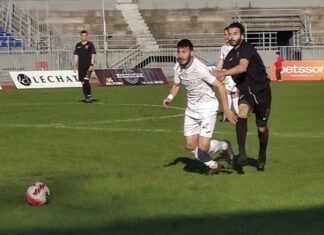 Νίκη για τον ΑΟ Τρίκαλα, 2-0 τον Απόλλων Πόντου