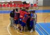 Γ’ Εθνική μπάσκετ: ο ΑΟ Τρίκαλα νίκησε την Αγριά 75-72