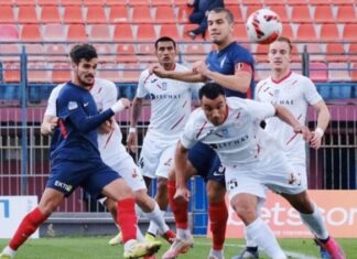 Super League 2: τα παιχνίδια που θα μεταδοθούν τον Δεκέμβριο