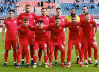 Super League 2: αποβάλλεται ο Αλμωπός