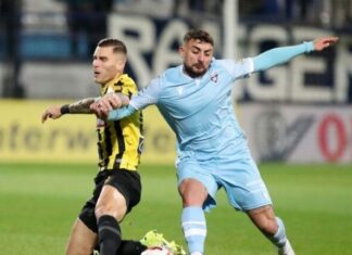 Super League: οι διαιτητές της 15ης αγωνιστικής