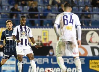 Super League: νίκες για Ατρόμητο, Παναιτωλικό, Ολυμπιακό