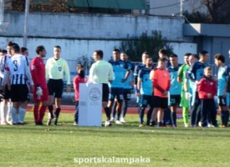 Super League 2: το πρόγραμμα της 14ης αγωνιστικής