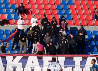 Κάλεσμα του ΑΟ Τρίκαλα προς τον κόσμο για τον αγώνα με τον Πανελευσινιακό