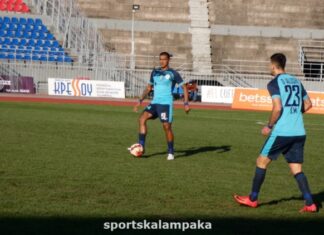 Super League 2: η αποστολή του ΑΟ Τρίκαλα για το ματς με την Ξάνθη