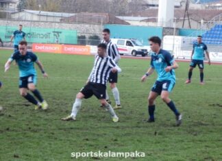 Super League 2: τα αποτελέσματα του βορείου ομίλου