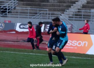 Super League 2: οι σκόρερ του βορείου ομίλου