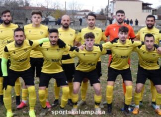 Θετική η πορεία της Κρύας Βρύσης
