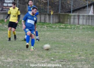 Α’ Ερασιτεχνική, β’ όμιλος: όλα τα αποτελέσματα