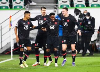 Champions League: αποκλεισμός για Μπαρτσελόνα