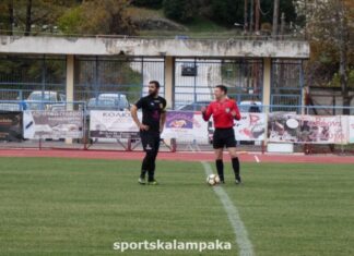 Α’ Ερασιτεχνική: οι διαιτητές της 6ης αγωνιστικής
