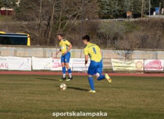 ΑΣ Μετέωρα: ανακοίνωση για τον αγώνα με την ΑΕΤ